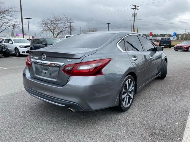 used 2017 Nissan Altima car, priced at $11,572