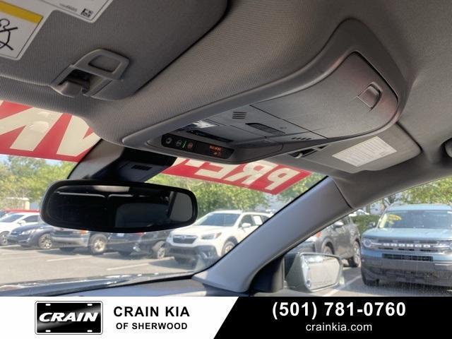 used 2024 GMC Terrain car, priced at $24,834