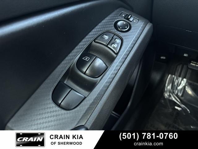 used 2022 Nissan Altima car, priced at $17,482