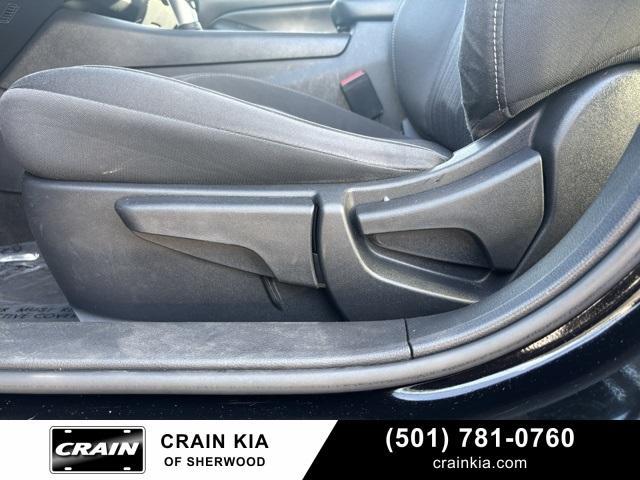 used 2022 Nissan Altima car, priced at $17,482