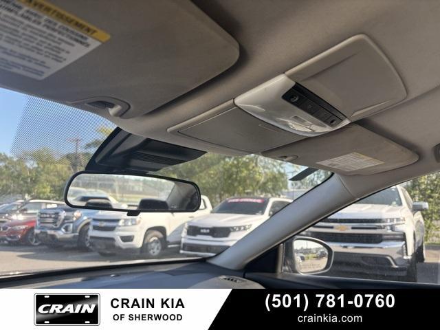 used 2022 Nissan Altima car, priced at $17,482