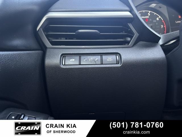 used 2022 Nissan Altima car, priced at $17,482