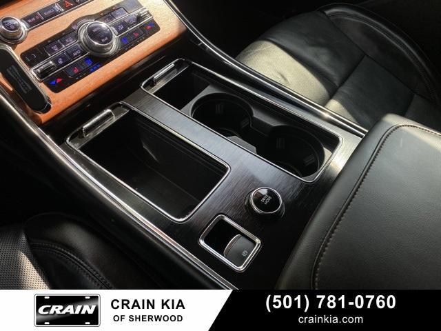 used 2020 Lincoln Aviator car, priced at $28,852