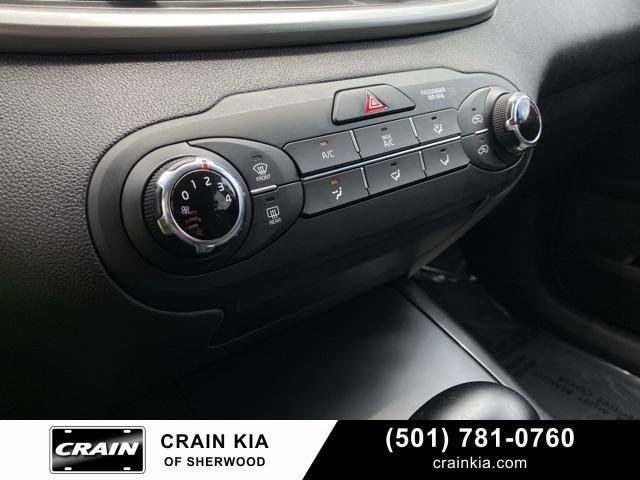 used 2018 Kia Sorento car, priced at $17,948