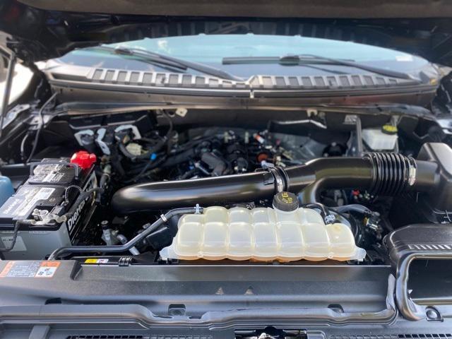 used 2022 Ford Expedition car, priced at $32,999