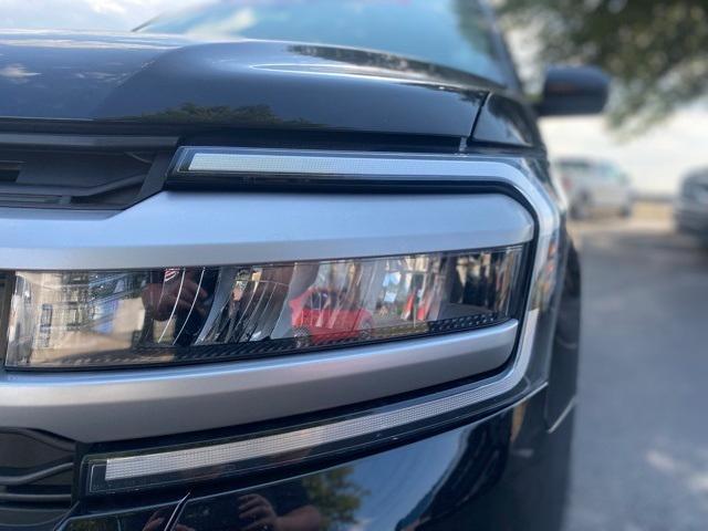 used 2022 Ford Expedition car, priced at $32,999