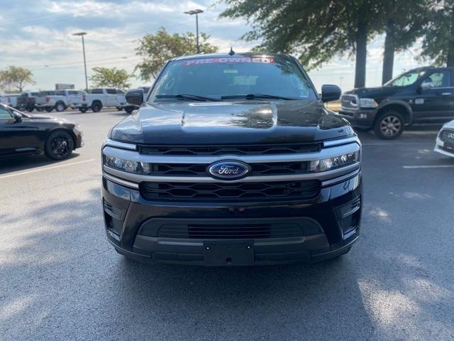 used 2022 Ford Expedition car, priced at $32,999