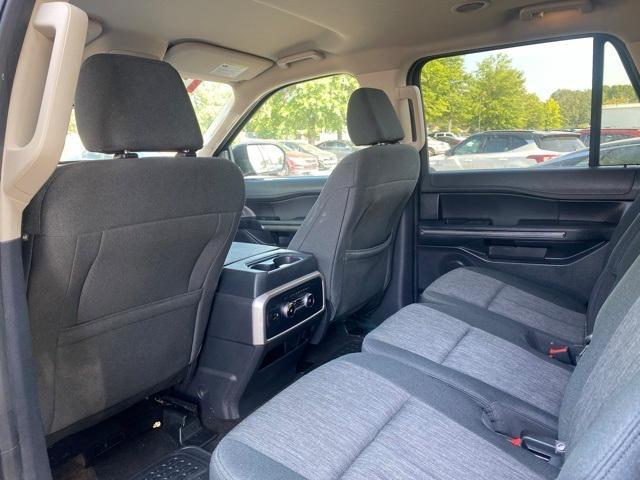 used 2022 Ford Expedition car, priced at $32,999