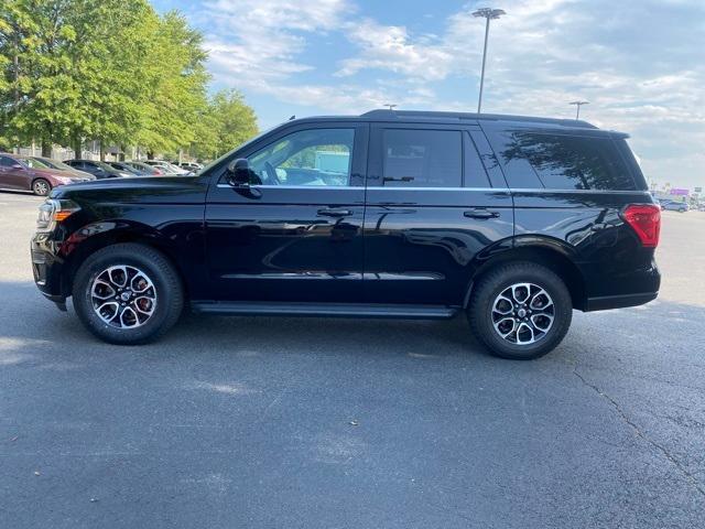 used 2022 Ford Expedition car, priced at $32,999