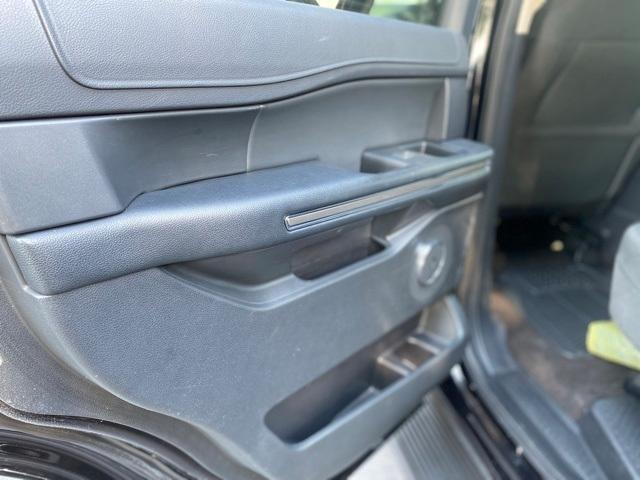 used 2022 Ford Expedition car, priced at $32,999