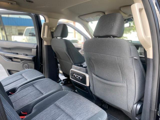 used 2022 Ford Expedition car, priced at $32,999