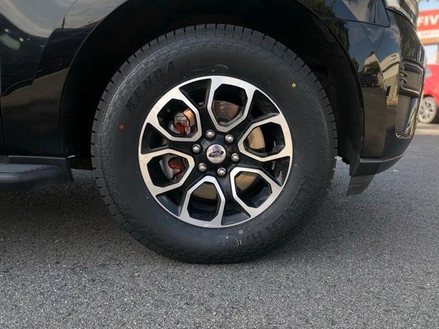 used 2022 Ford Expedition car, priced at $32,999