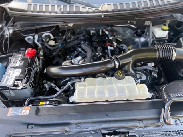 used 2022 Ford Expedition car, priced at $32,999