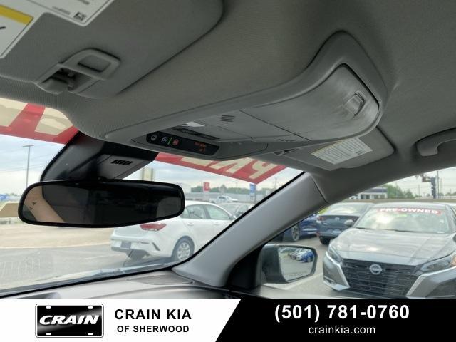 used 2022 Chevrolet Equinox car, priced at $19,280