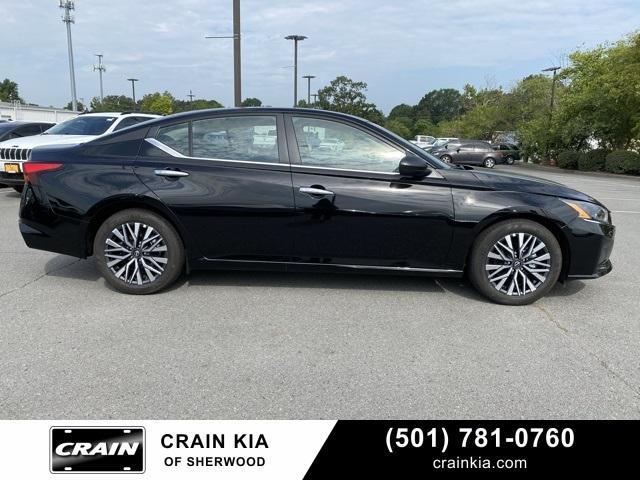 used 2025 Nissan Altima car, priced at $22,672