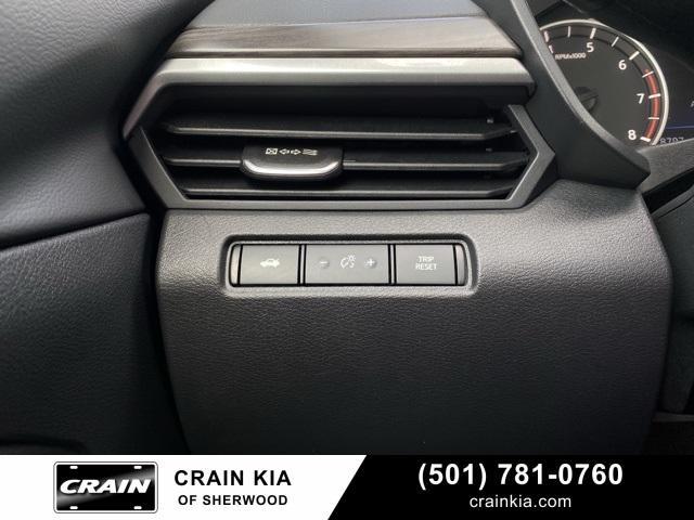 used 2025 Nissan Altima car, priced at $22,672