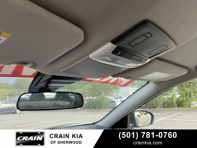 used 2025 Nissan Altima car, priced at $22,672