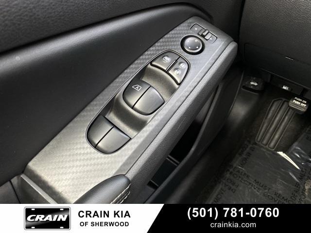 used 2025 Nissan Altima car, priced at $22,672