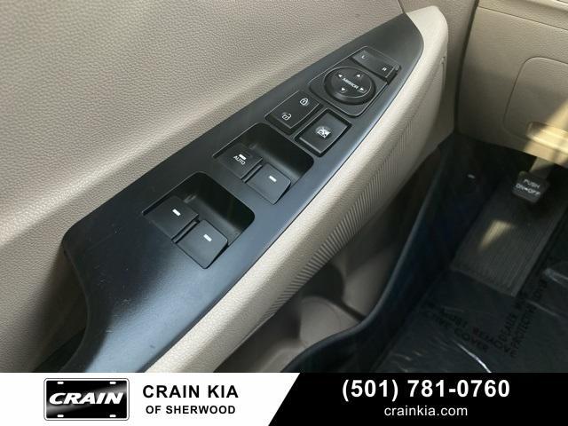 used 2017 Hyundai Tucson car, priced at $13,400