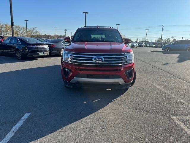 used 2020 Ford Expedition Max car, priced at $26,976