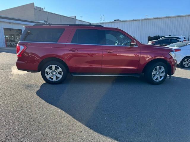 used 2020 Ford Expedition Max car, priced at $26,976