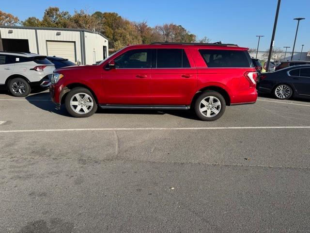 used 2020 Ford Expedition Max car, priced at $26,976