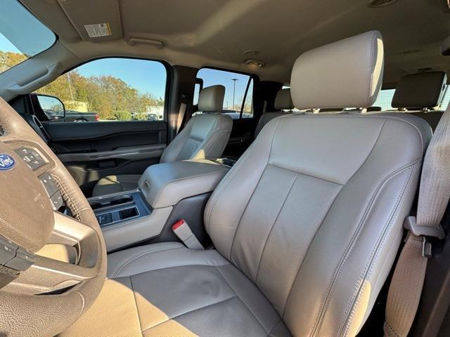 used 2020 Ford Expedition Max car, priced at $26,976