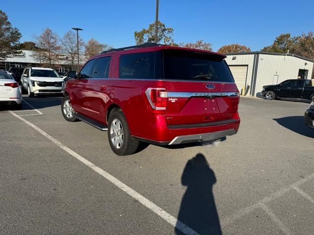 used 2020 Ford Expedition Max car, priced at $26,976