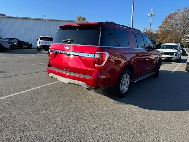 used 2020 Ford Expedition Max car, priced at $26,976