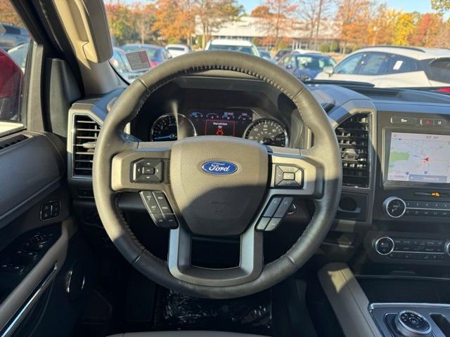 used 2020 Ford Expedition Max car, priced at $26,976