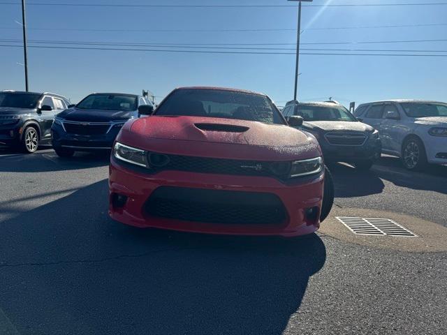 used 2023 Dodge Charger car, priced at $45,886