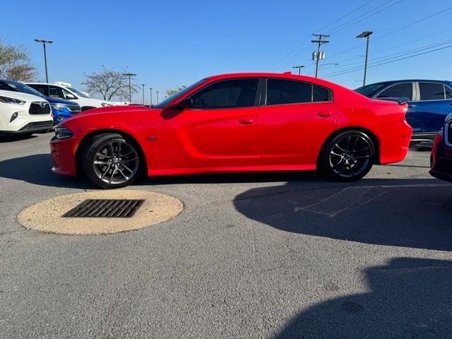 used 2023 Dodge Charger car, priced at $45,886