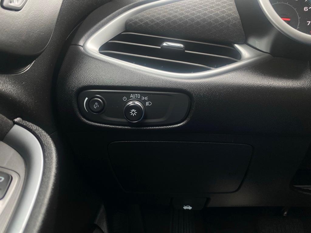 used 2024 Chevrolet Malibu car, priced at $19,899