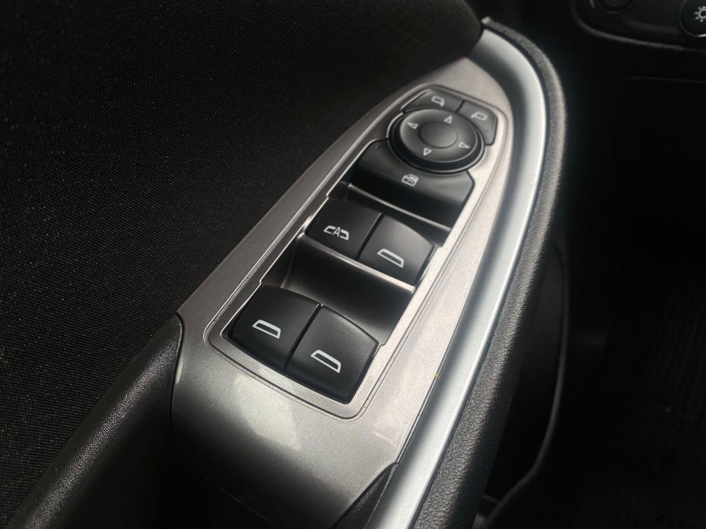 used 2024 Chevrolet Malibu car, priced at $19,899