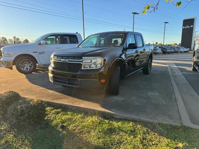 used 2022 Ford Maverick car, priced at $28,509