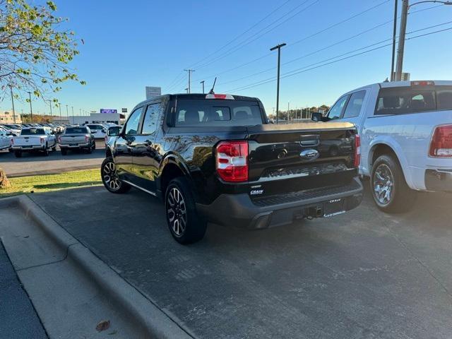 used 2022 Ford Maverick car, priced at $28,509