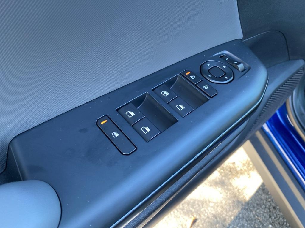 new 2025 Kia K4 car, priced at $24,165