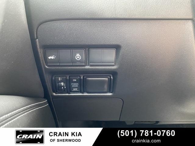 used 2019 INFINITI QX80 car, priced at $27,900