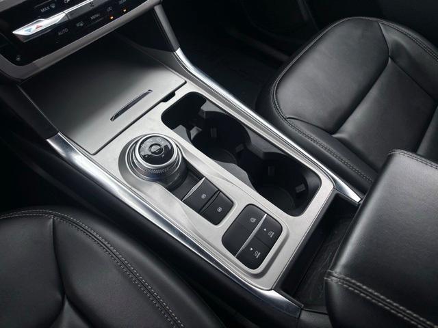 used 2023 Ford Explorer car, priced at $25,921
