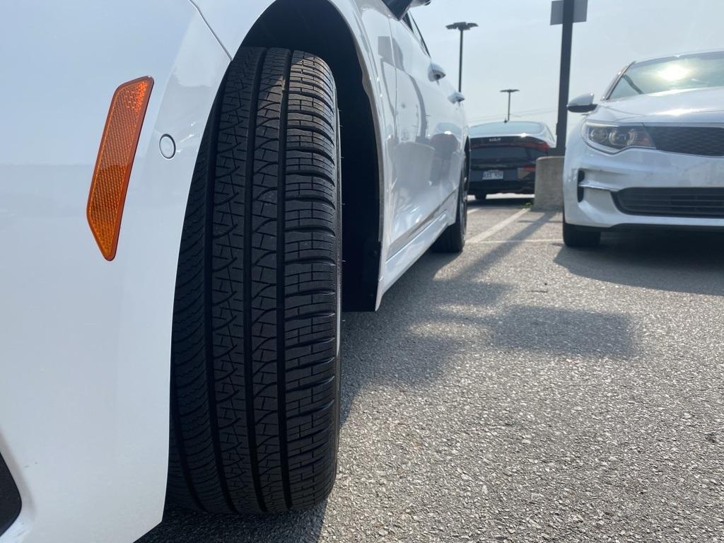 new 2025 Kia K5 car, priced at $36,325