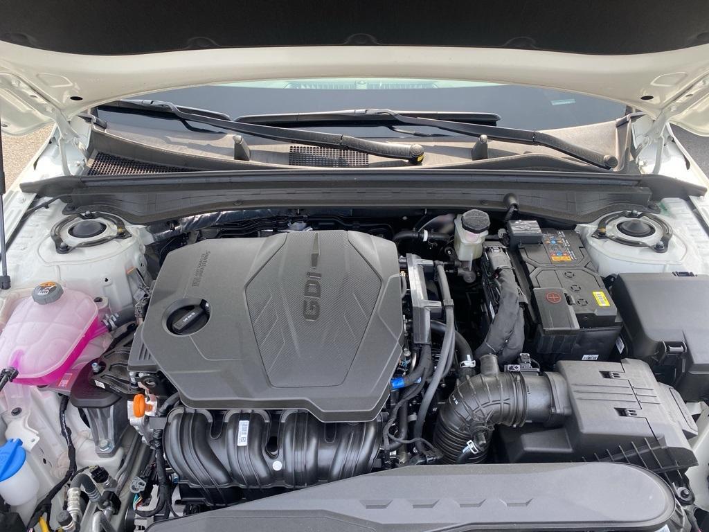 new 2025 Kia K5 car, priced at $36,325
