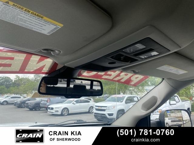 used 2023 Ram 1500 Classic car, priced at $29,290