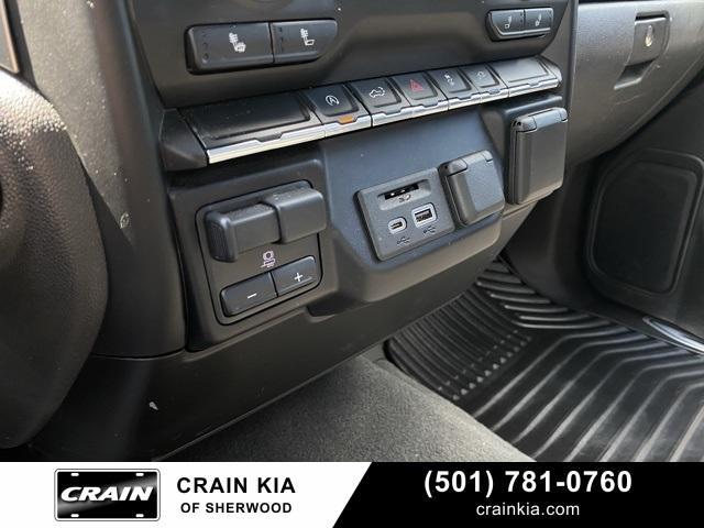 used 2021 Chevrolet Silverado 1500 car, priced at $33,663