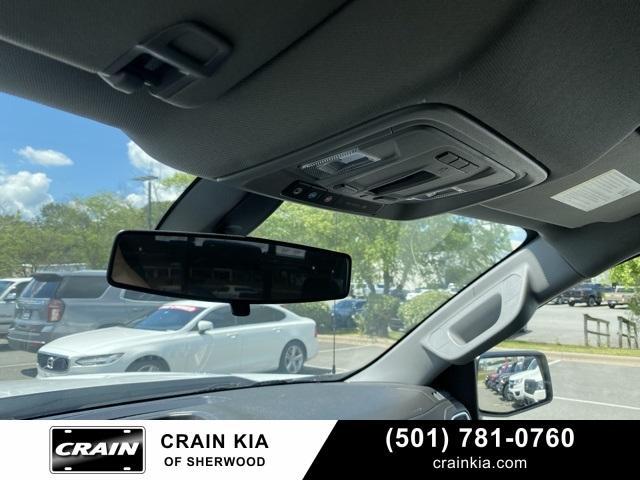 used 2021 Chevrolet Silverado 1500 car, priced at $33,663