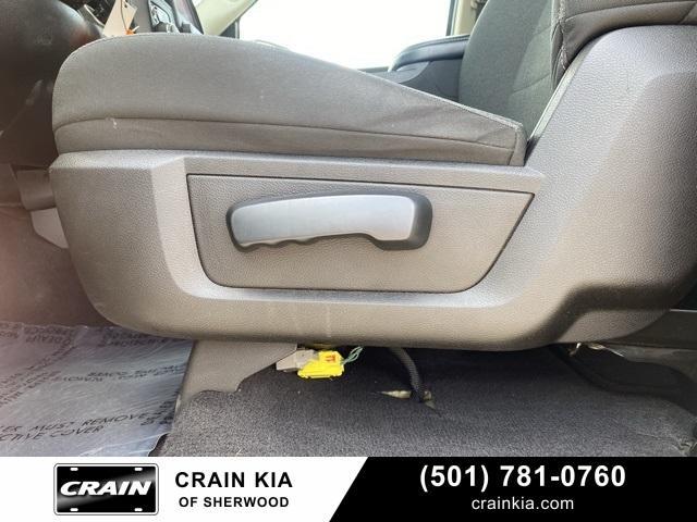 used 2022 Ram 1500 Classic car, priced at $24,531