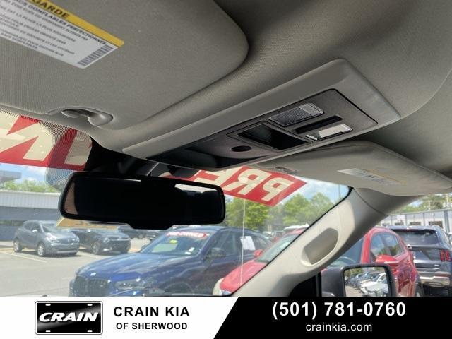used 2022 Ram 1500 Classic car, priced at $24,531