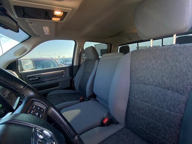 used 2020 Ram 1500 Classic car, priced at $29,213