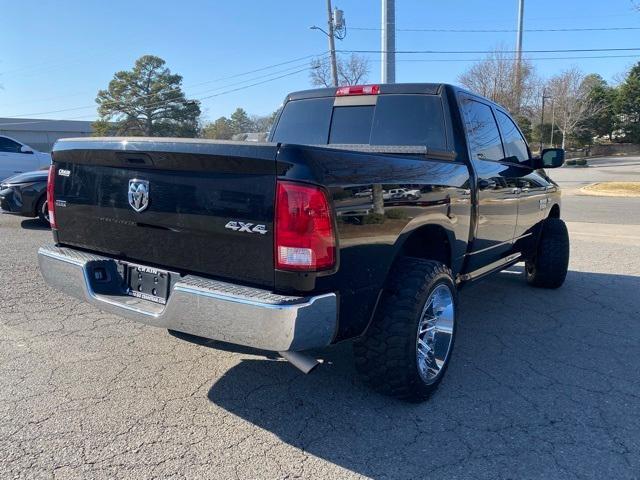 used 2020 Ram 1500 Classic car, priced at $29,213