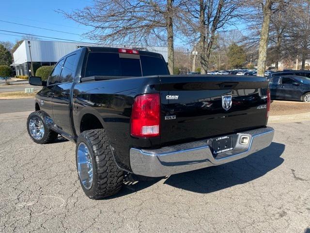 used 2020 Ram 1500 Classic car, priced at $29,213