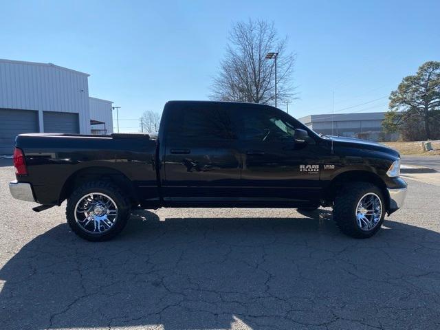 used 2020 Ram 1500 Classic car, priced at $29,213